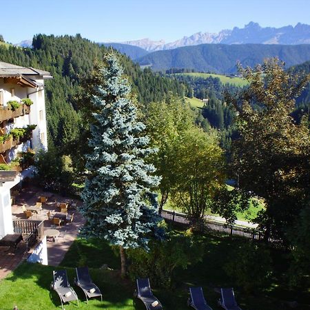 Ganischgerhof Mountain Resort & Spa نوفا بونينتي المظهر الخارجي الصورة