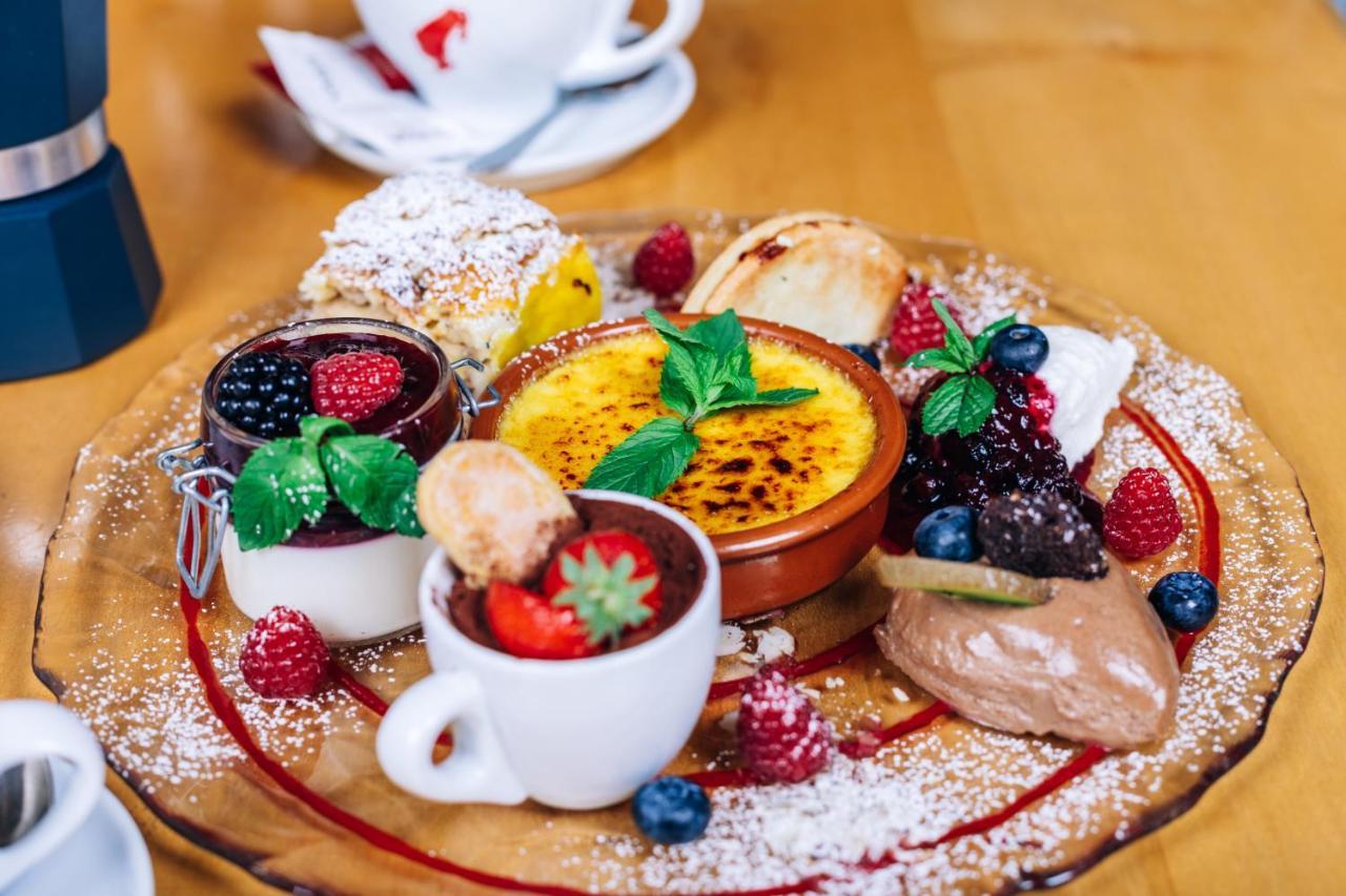 Ganischgerhof Mountain Resort & Spa نوفا بونينتي المظهر الخارجي الصورة