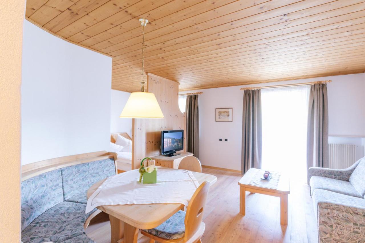 Ganischgerhof Mountain Resort & Spa نوفا بونينتي المظهر الخارجي الصورة