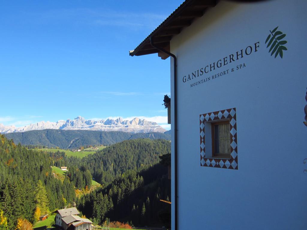 Ganischgerhof Mountain Resort & Spa نوفا بونينتي المظهر الخارجي الصورة