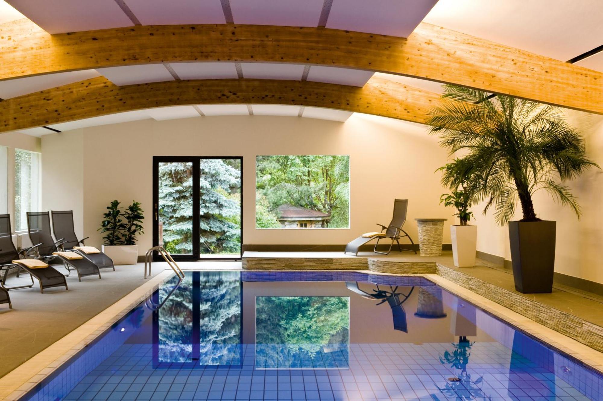 Ganischgerhof Mountain Resort & Spa نوفا بونينتي المظهر الخارجي الصورة