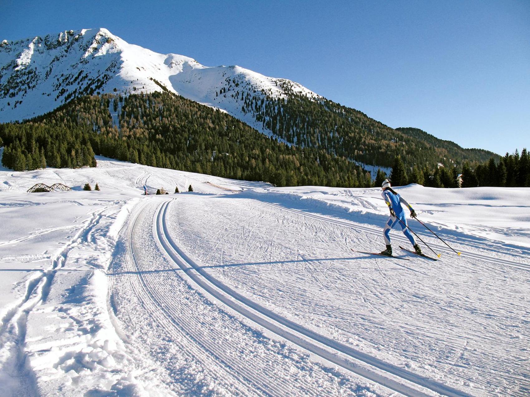Ganischgerhof Mountain Resort & Spa نوفا بونينتي المظهر الخارجي الصورة
