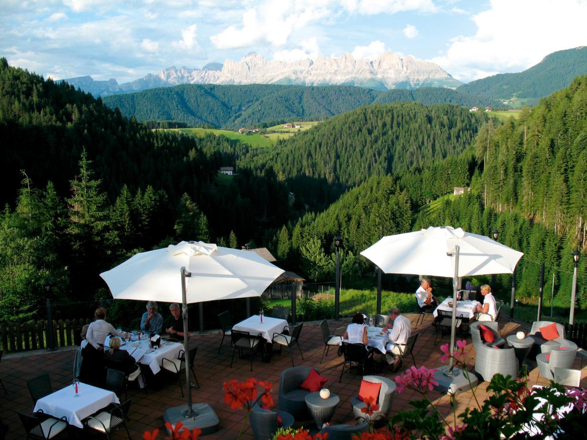 Ganischgerhof Mountain Resort & Spa نوفا بونينتي المظهر الخارجي الصورة