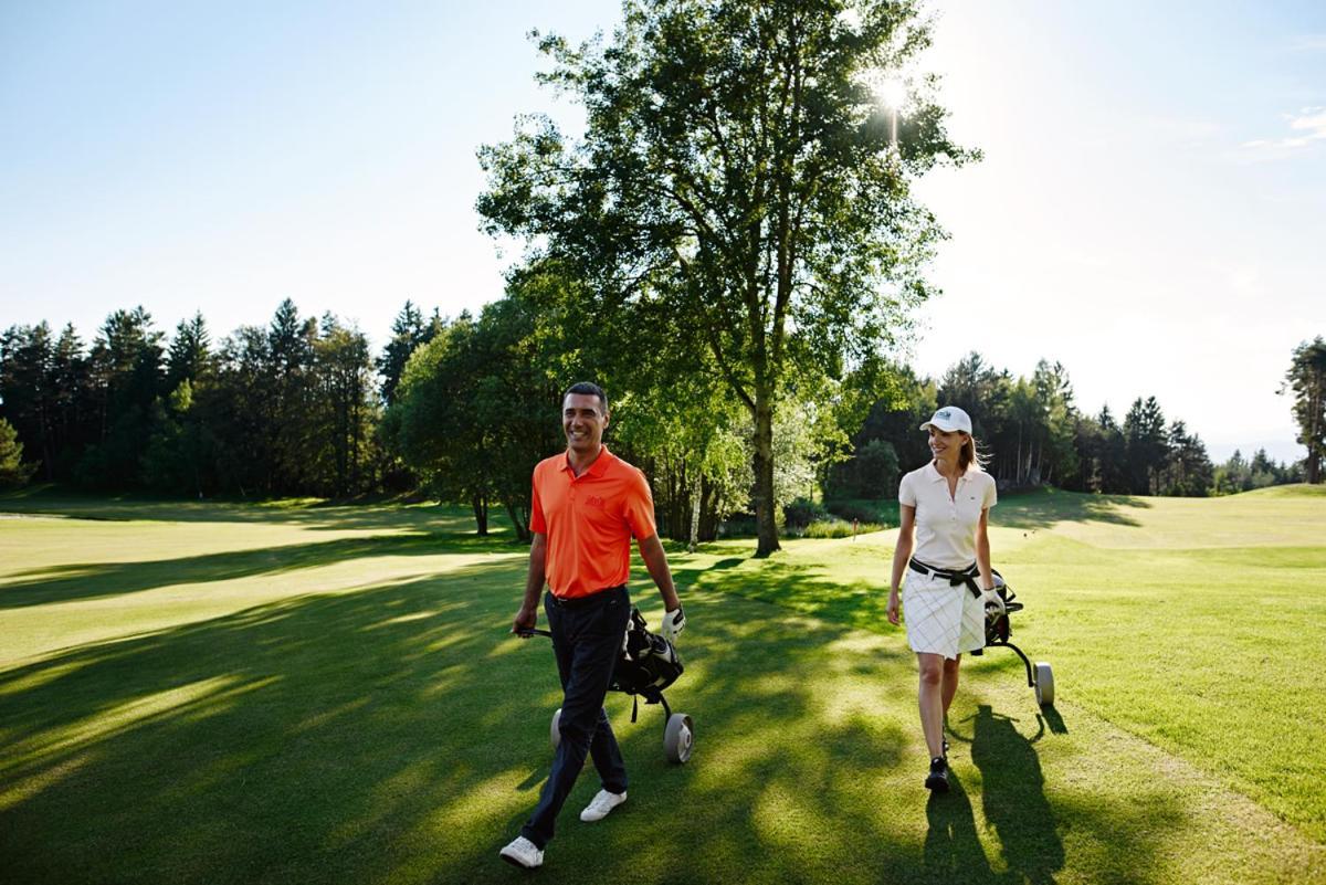Ganischgerhof Mountain Resort & Spa نوفا بونينتي المظهر الخارجي الصورة