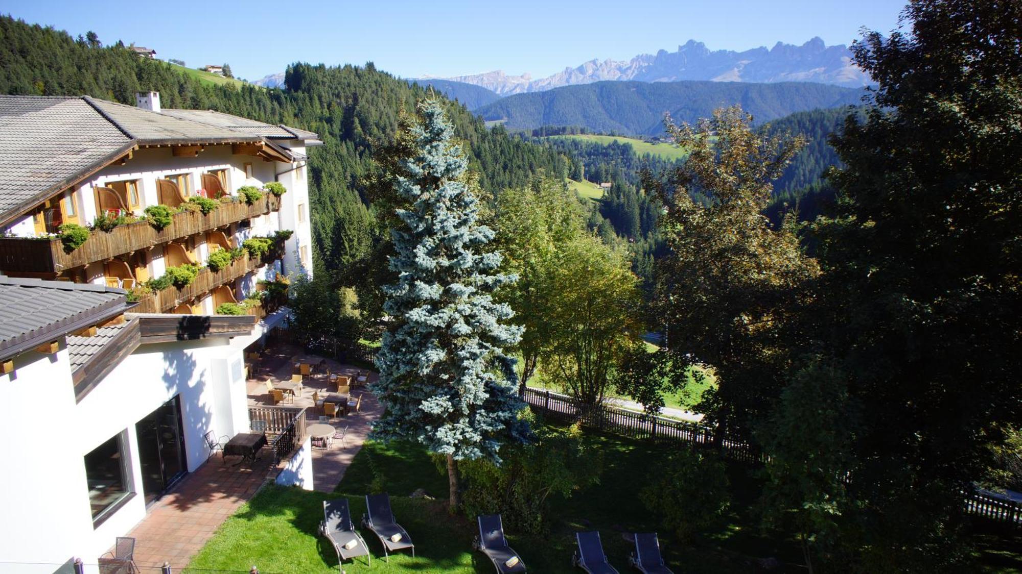 Ganischgerhof Mountain Resort & Spa نوفا بونينتي المظهر الخارجي الصورة