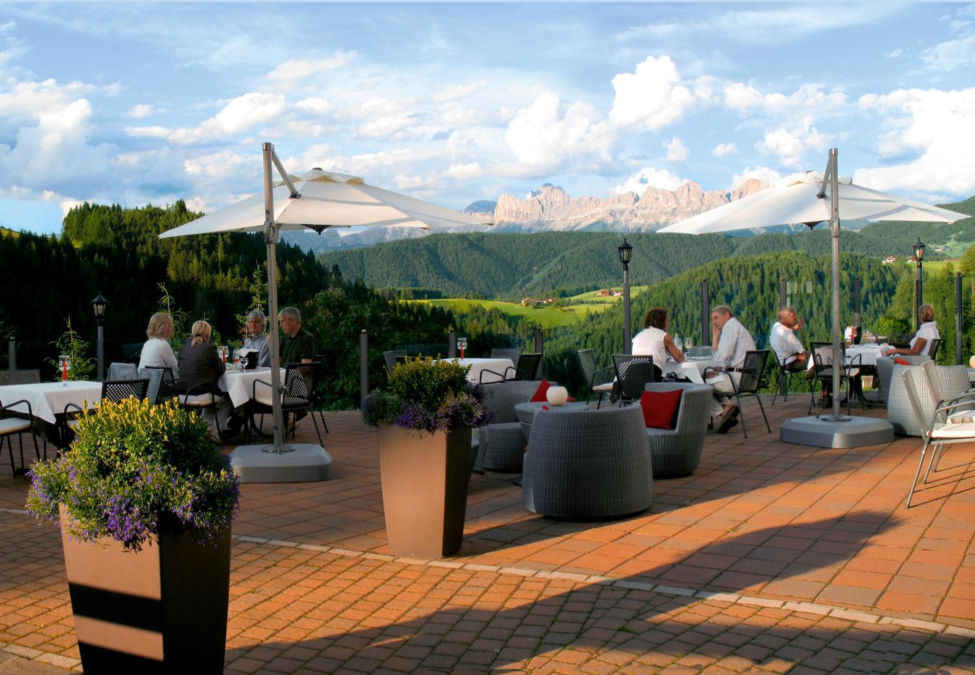 Ganischgerhof Mountain Resort & Spa نوفا بونينتي المظهر الخارجي الصورة