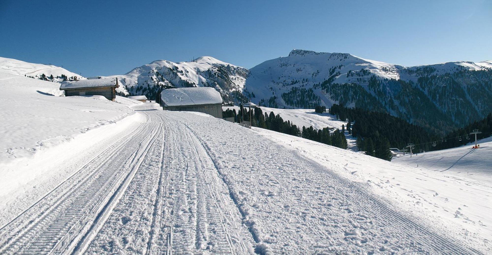 Ganischgerhof Mountain Resort & Spa نوفا بونينتي المظهر الخارجي الصورة