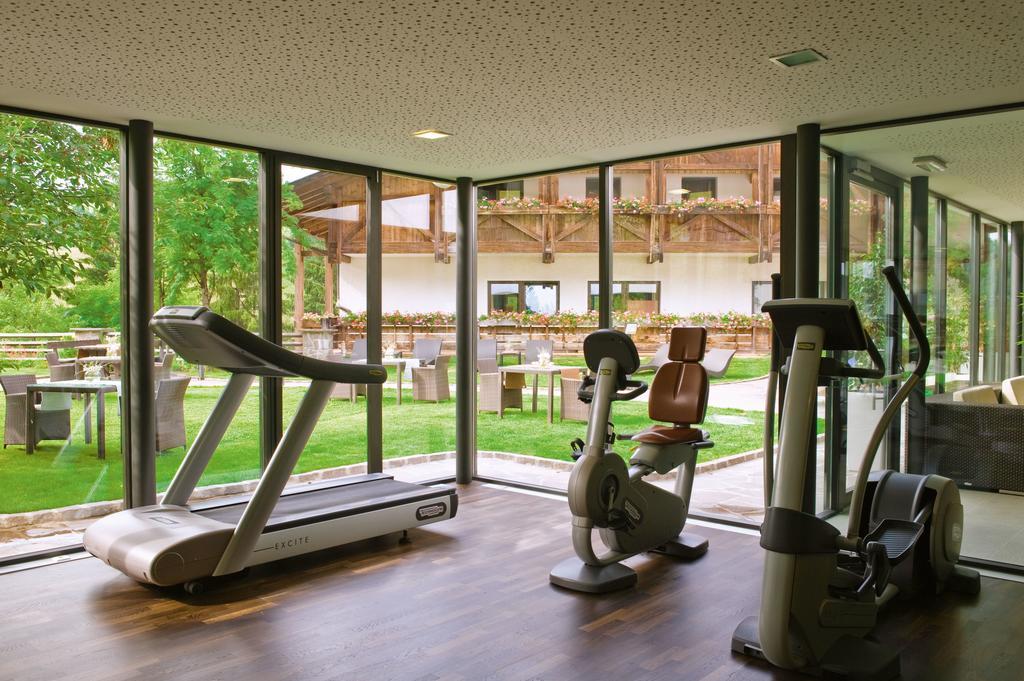 Ganischgerhof Mountain Resort & Spa نوفا بونينتي المظهر الخارجي الصورة