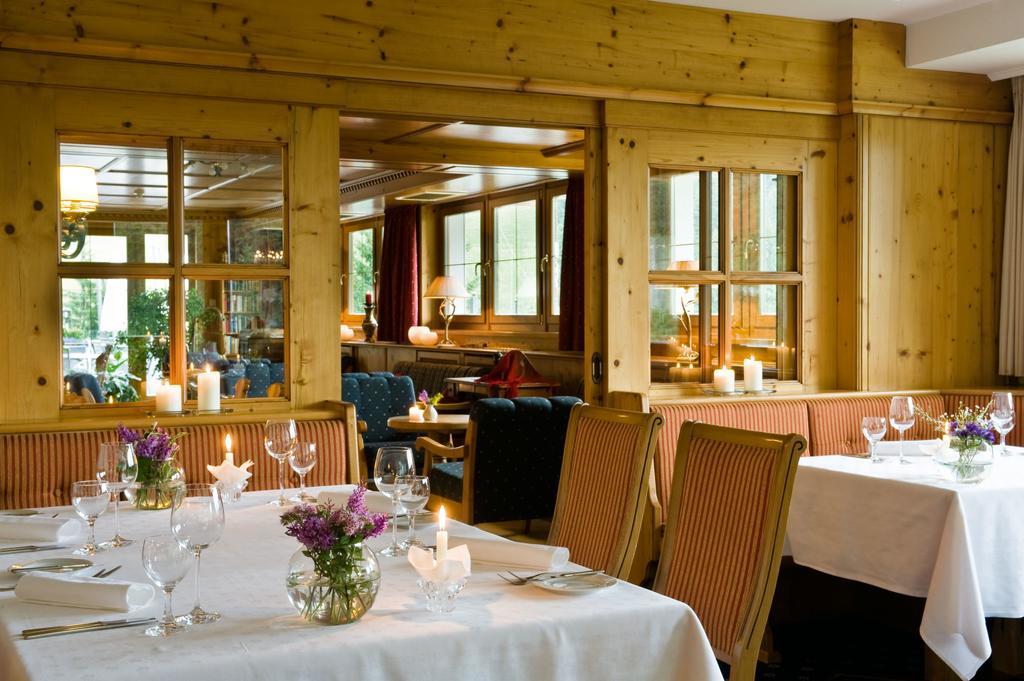 Ganischgerhof Mountain Resort & Spa نوفا بونينتي المظهر الخارجي الصورة