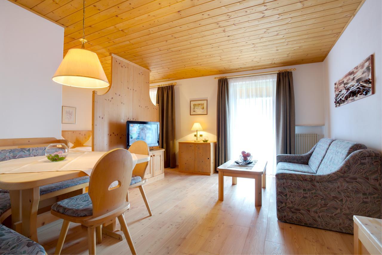 Ganischgerhof Mountain Resort & Spa نوفا بونينتي المظهر الخارجي الصورة