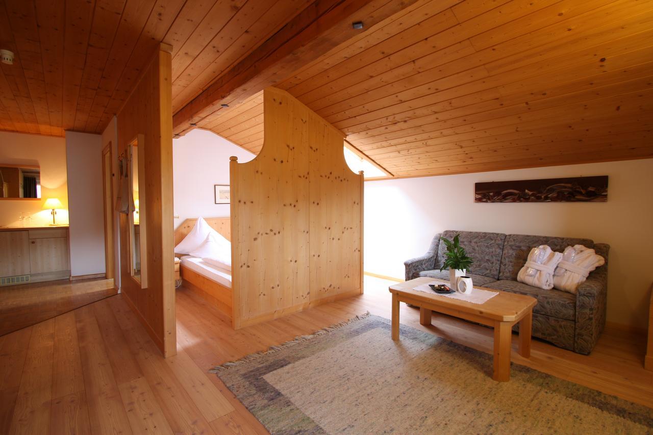 Ganischgerhof Mountain Resort & Spa نوفا بونينتي المظهر الخارجي الصورة