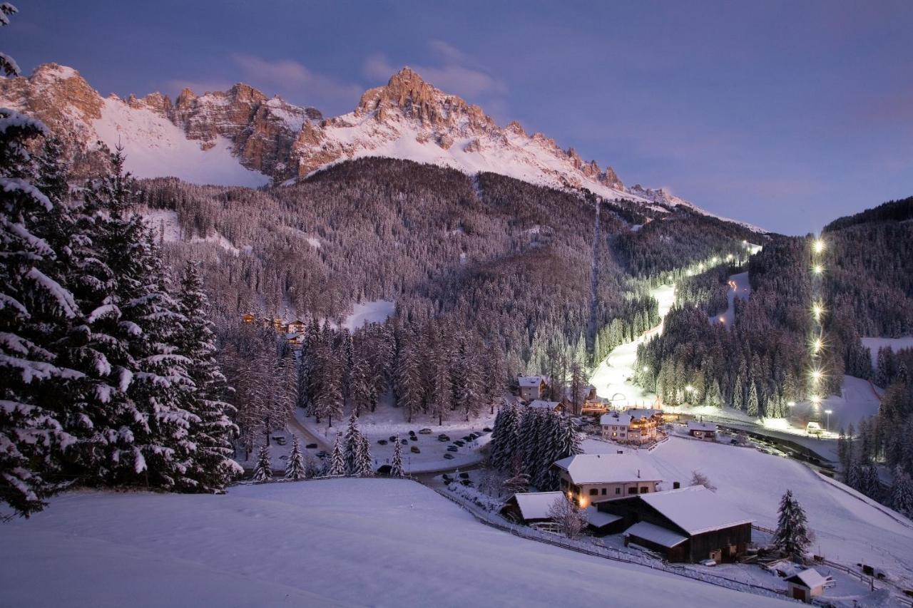 Ganischgerhof Mountain Resort & Spa نوفا بونينتي المظهر الخارجي الصورة