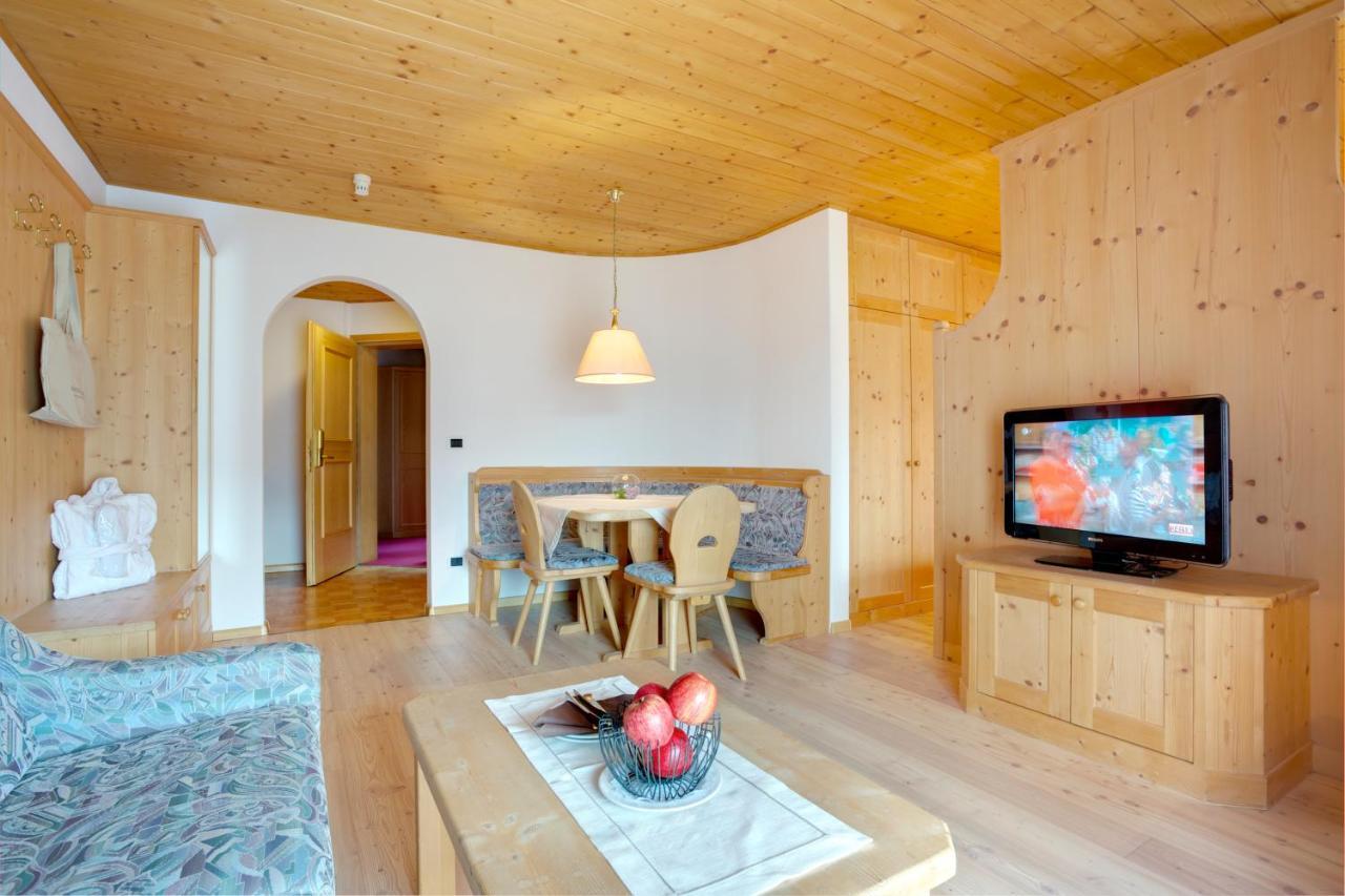 Ganischgerhof Mountain Resort & Spa نوفا بونينتي المظهر الخارجي الصورة