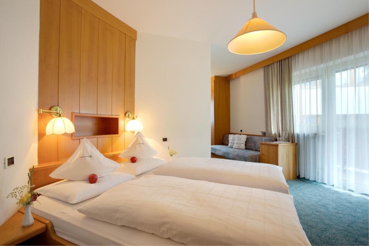 Ganischgerhof Mountain Resort & Spa نوفا بونينتي الغرفة الصورة
